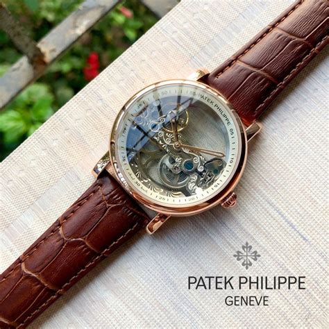 patek philippe automatic skeleton 3199|patek philippe skeleton.